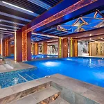 Grand & Therme 4*