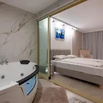 Grand & Therme Hotel 4*