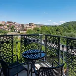 Grand & Therme Hotel 4*