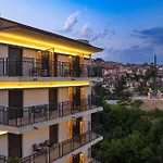 Grand & Therme Hotel 4*