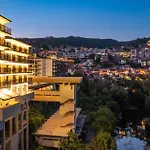 Grand & Therme Hotel Veliko Tarnovo