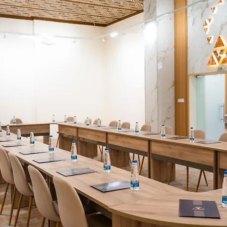 Grand & Therme Hotel 4*