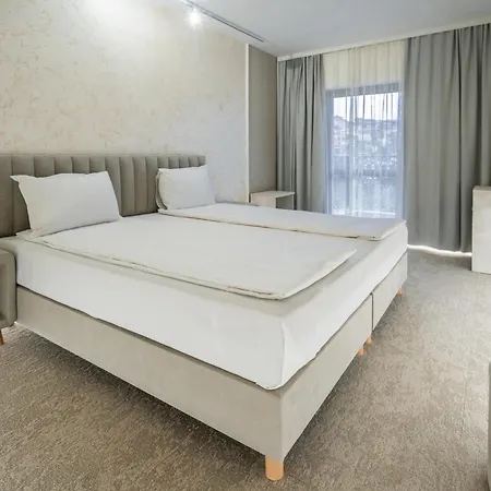 호텔 Grand & Therme 벨리코 터르노보