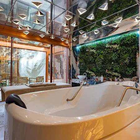 Hotel Grand & Therme Veliko Tarnovo