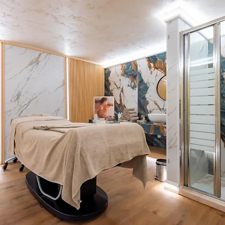 Grand & Therme 4* Veliko Tarnovo