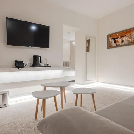 Grand & Therme 4* Veliko Tarnovo