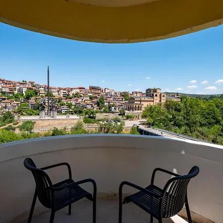 Grand & Therme Veliko Tarnovo