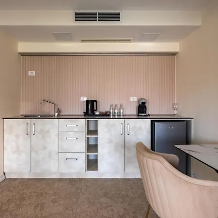 Grand & Therme Hotel 4*