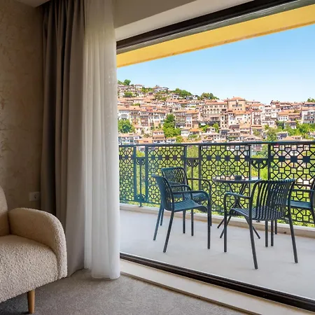 Grand & Therme 4*