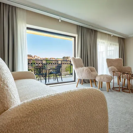 Grand & Therme 4* Veliko Tarnovo