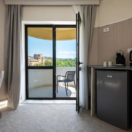 Grand & Therme Hotel Veliko Tarnovo