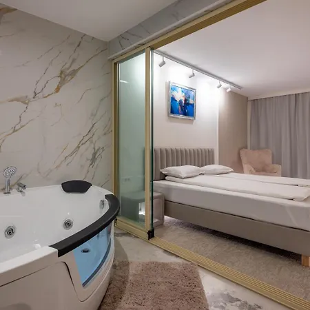 Grand & Therme 호텔 4*