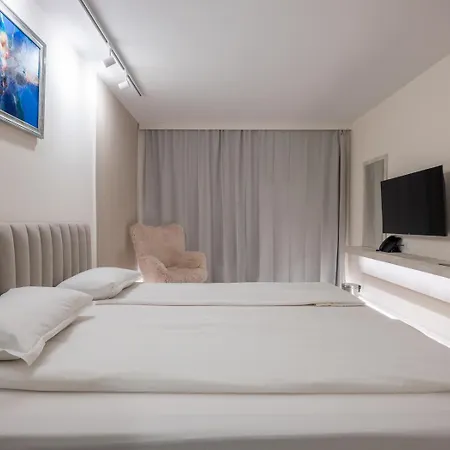 Grand & Therme Hotel Veliko Tarnovo
