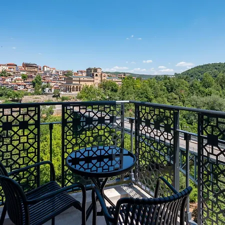 Grand & Therme 호텔 4*
