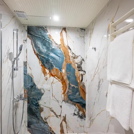 Grand & Therme 4* 벨리코 터르노보