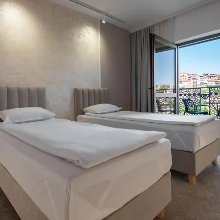 Grand & Therme 4* Veliko Tarnovo