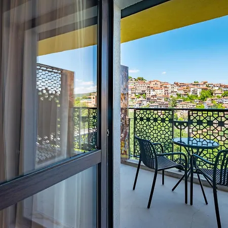 Grand & Therme Hotel Veliko Tarnovo