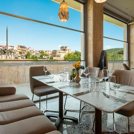 Grand & Therme 4* Veliko Tarnovo