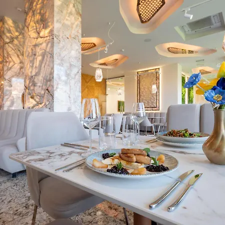 Grand & Therme Veliko Tarnovo