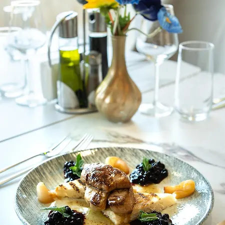 Hotel Grand & Therme