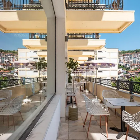 Grand & Therme Hotel