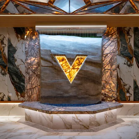 호텔 Grand & Therme 벨리코 터르노보