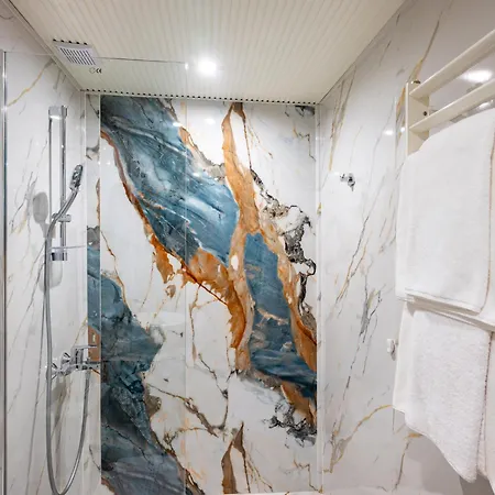 Grand & Therme Hotel Veliko Tarnovo