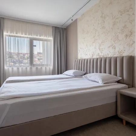 Hotel Grand & Therme Veliko Tarnovo