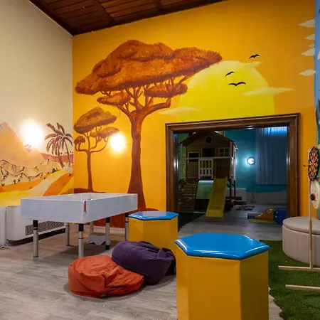 Grand & Therme Hotel