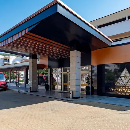 Hotel Grand & Therme