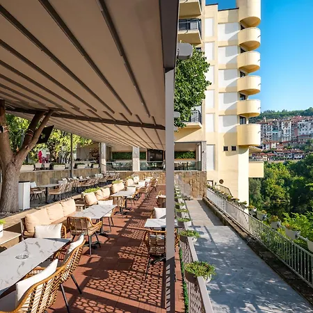 Grand & Therme Szálloda Veliko Tarnovo