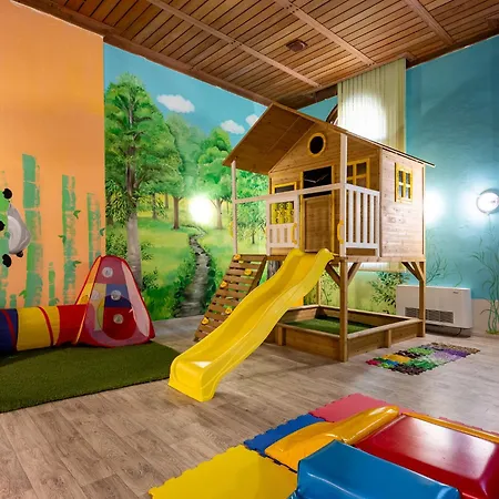 Hotel Grand & Therme Veliko Tarnovo