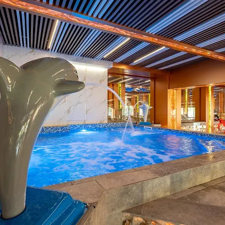 Grand & Therme Veliko Tarnovo