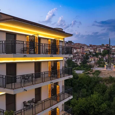 Grand & Therme Hotel 4*