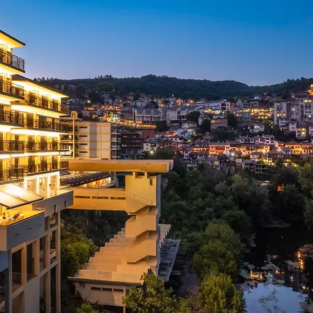 Grand & Therme Hotel Veliko Tarnovo