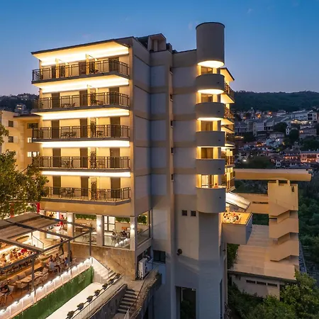 Grand & Therme Veliko Tarnovo