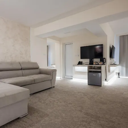 Grand & Therme Otel Tırnova