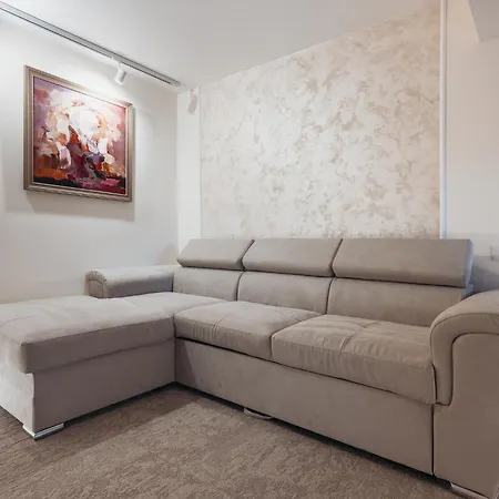 Otel Grand & Therme Tırnova