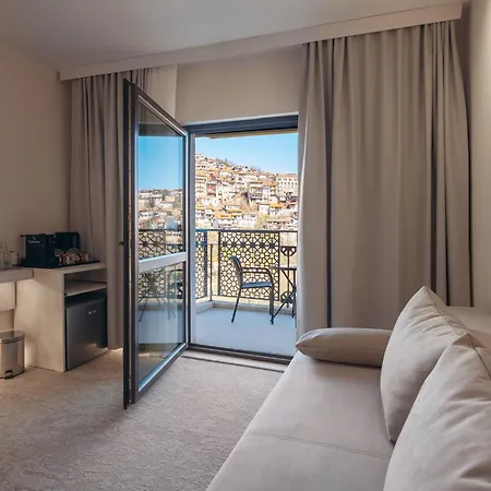 Grand & Therme 4* Tırnova