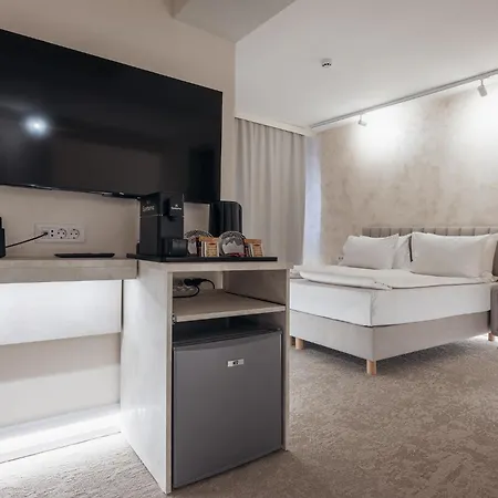 Hotel Grand & Therme Veliko Tarnovo
