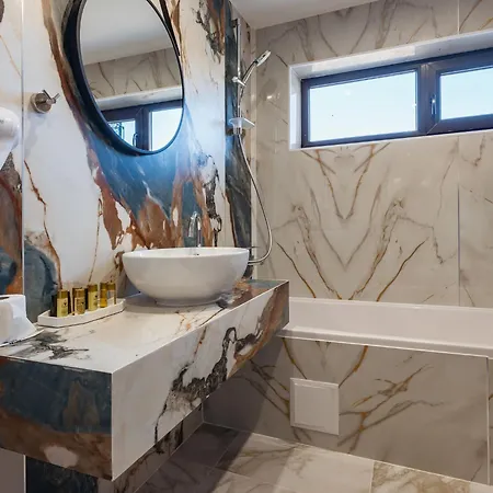 Otel Grand & Therme 4*