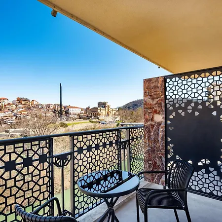 Otel Grand & Therme Tırnova