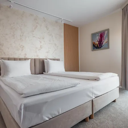 Grand & Therme Hotel Veliko Tarnovo