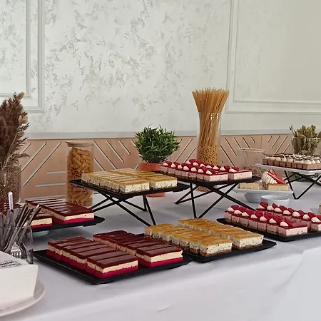 Grand & Therme Otel 4*