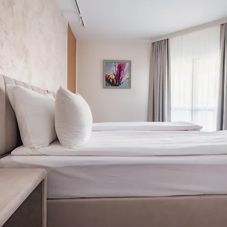 Hotel Grand & Therme Veliko Tarnovo