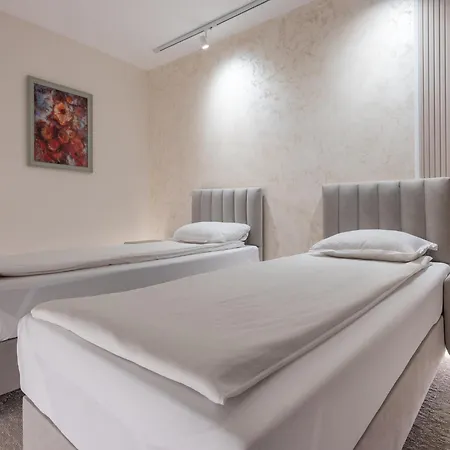 Grand & Therme Veliko Tarnovo
