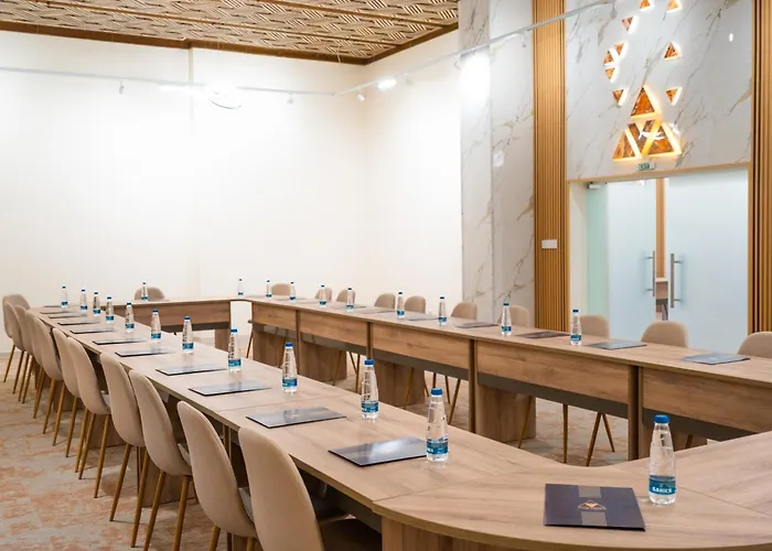 Grand & Therme Otel 4*