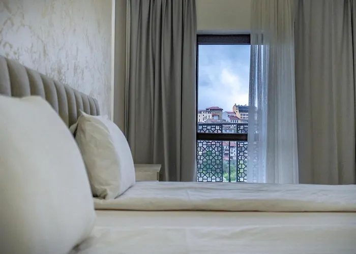 Otel Grand & Therme 4*