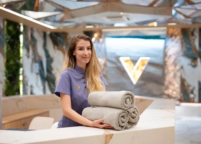 Grand & Therme Tırnova