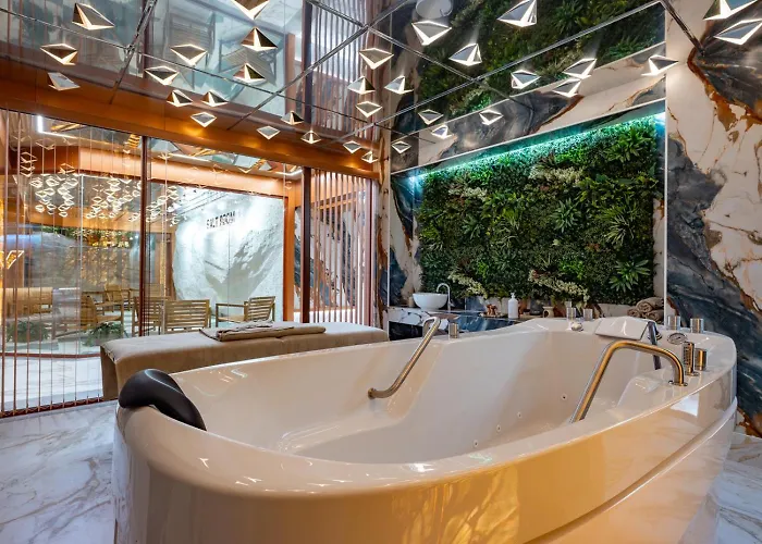 Otel Grand & Therme Tırnova